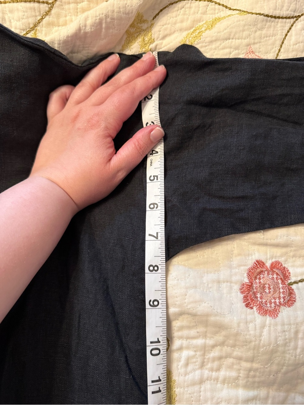 notPERFECTLINEN Dress - Picture 8 of 8